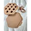 Fruitspeen Set Camel