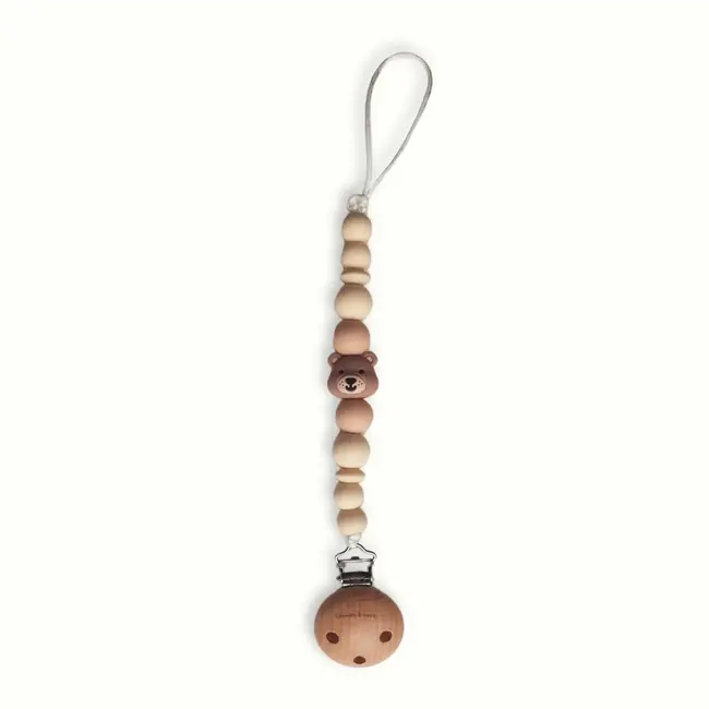 Speenclip Bear Navaho