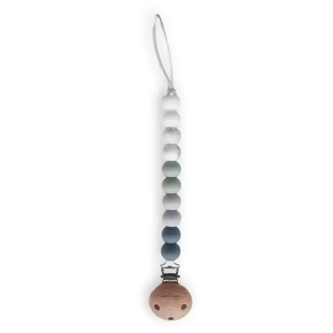 Speenclip Ombre Sage