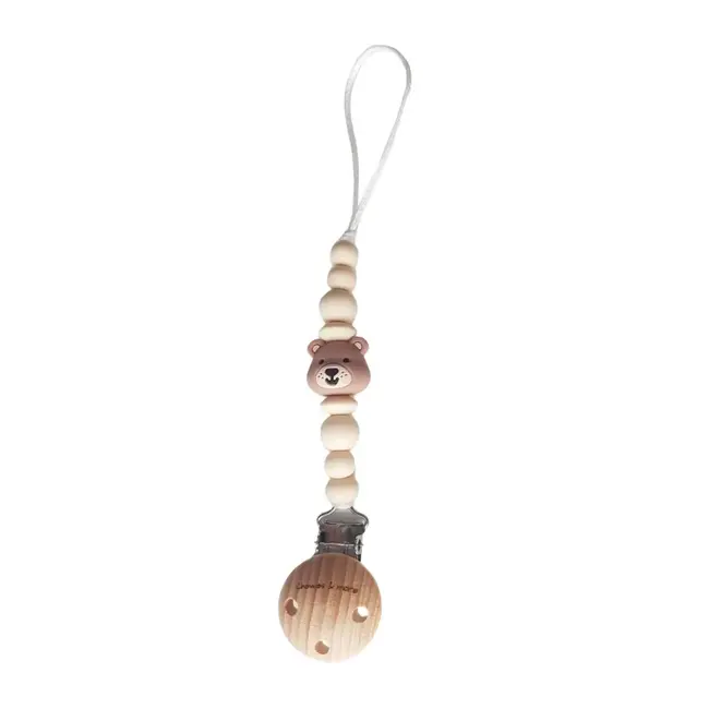 Newborn speenclip Bear Navaho