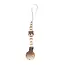Newborn speenclip Bear Navaho