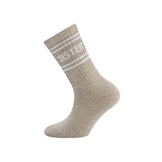 Ewers Sokken SISTER Beige
