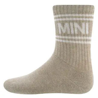 Ewers Sokken MINI Beige