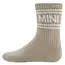 Sokken MINI Beige