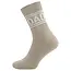 Sokken DAD Beige