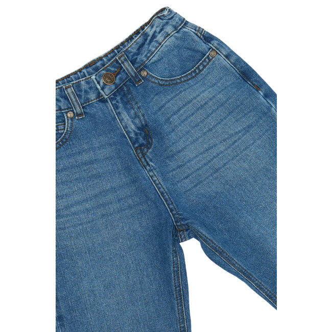 Jeans loose fit Return medium blue denim