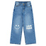 Jeans Purity medium blue denim