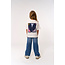 Jeans Purity medium blue denim