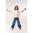Jeans Purity medium blue denim