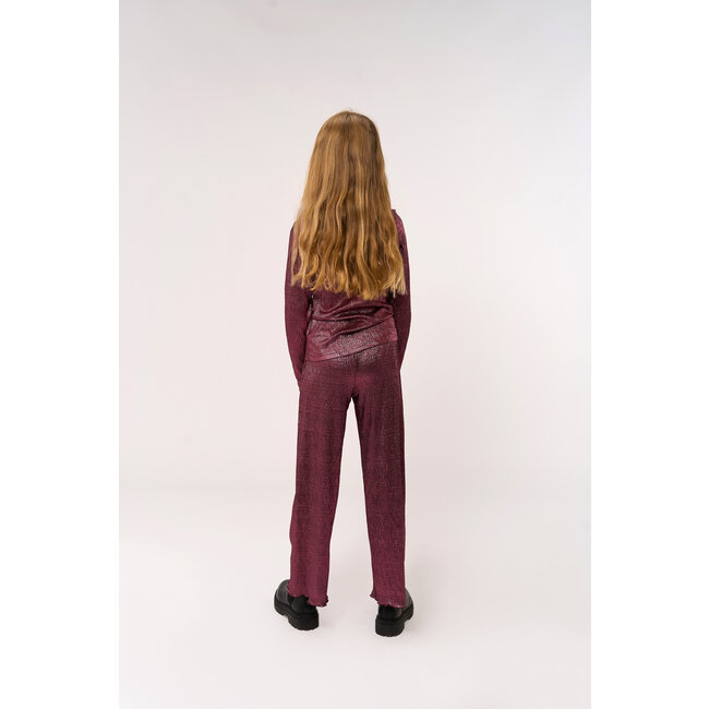 Broek Prudence ibis rose