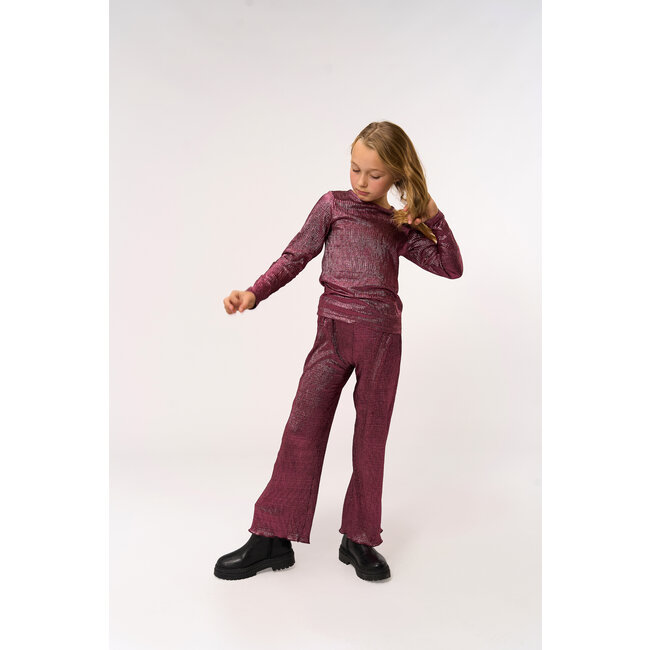 Broek Prudence ibis rose