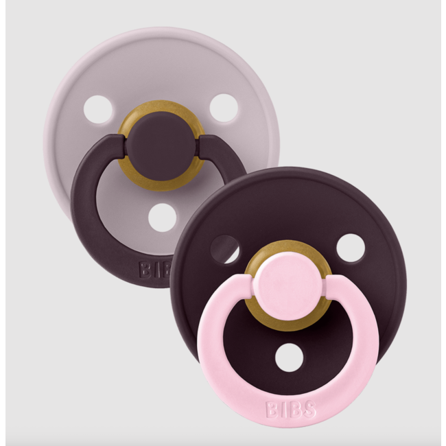Speen Studio colour Fushion 2pack Dusky lilac / Plum maat 2