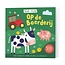 Zoek en plak - Op de boerderij