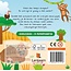 Kun je mij vinden? Wilde dieren