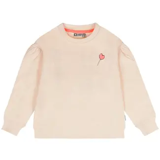 Tumble 'n Dry Sweater Adore Lichtroze