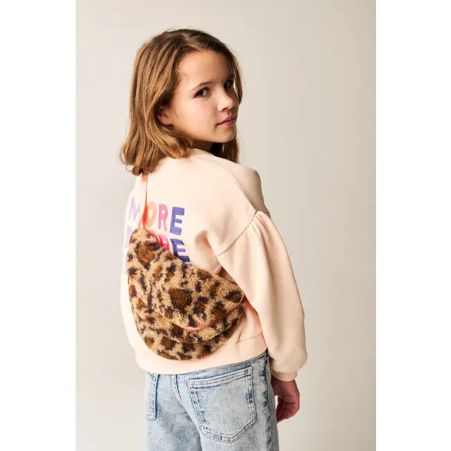 Sweater Adore Lichtroze