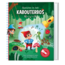 Zaklampboek - Speuren in het kabouterbos