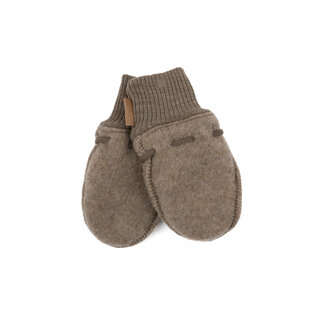 Mikk-Line Mikk-Line wollen handschoenen melange denver
