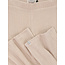 Velvet rib flaire pants soft sand