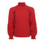 Longsleeve  bright red