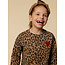 Sweater leopard ao