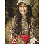 Sweater leopard ao