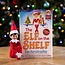 Elf On The Shelf - Meisje Nederlands