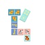 dj08276 Wilde dieren - 5 Spellen
