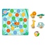 dj08276 Wilde dieren - 5 Spellen
