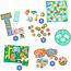 dj08276 Wilde dieren - 5 Spellen