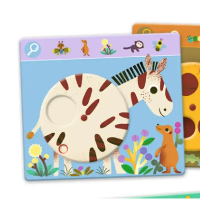 dj08234 Zoekspel Savana