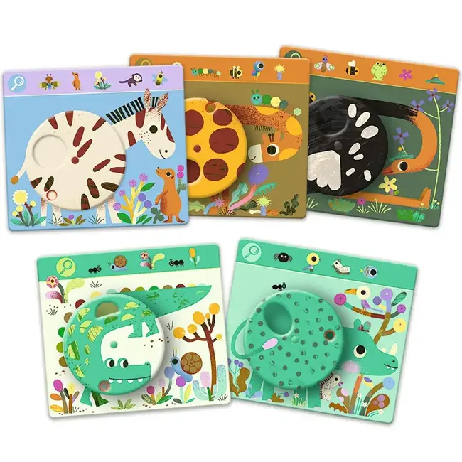 dj08234 Zoekspel Savana