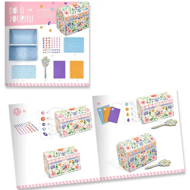 dj07929 Kostbare schatten