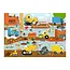 dj07167 Puzzel Bouwplaats