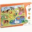 DJ01835 Puzzel Campo