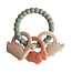 Teething ring Dino