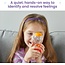 Learning Resources - Expres your feelings Sensory bottles