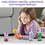 Learning Resources - Expres your feelings Sensory bottles