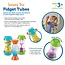 Learning Resources - Sensory trio fidget tubes