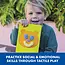 Learning Resources - Playfoam® Shape & learn Feelings