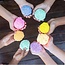 Learning Resources - Playfoam® Mega rainbow pack