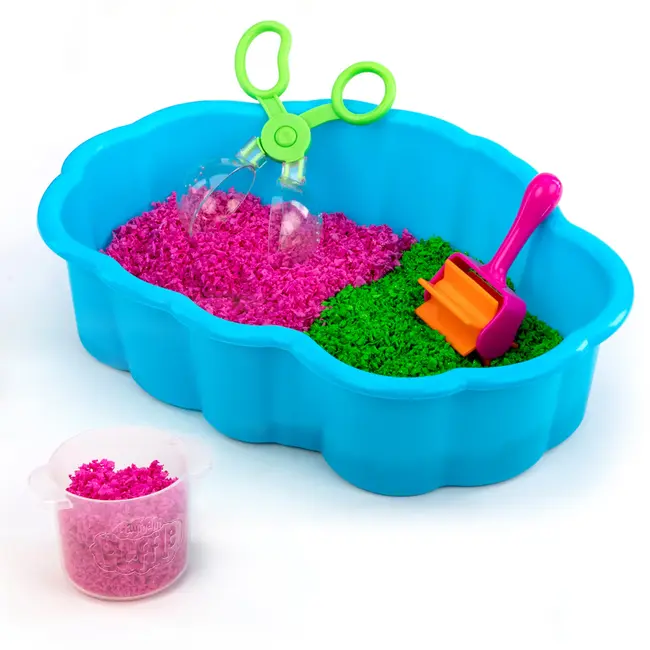 Learning Resources - Playfoam® Pluffle Sensory station