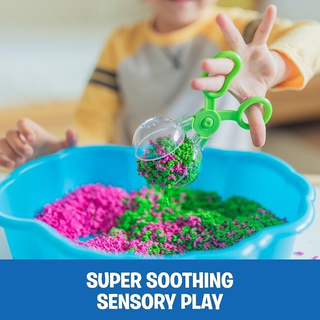 Learning Resources - Playfoam® Pluffle Sensory station