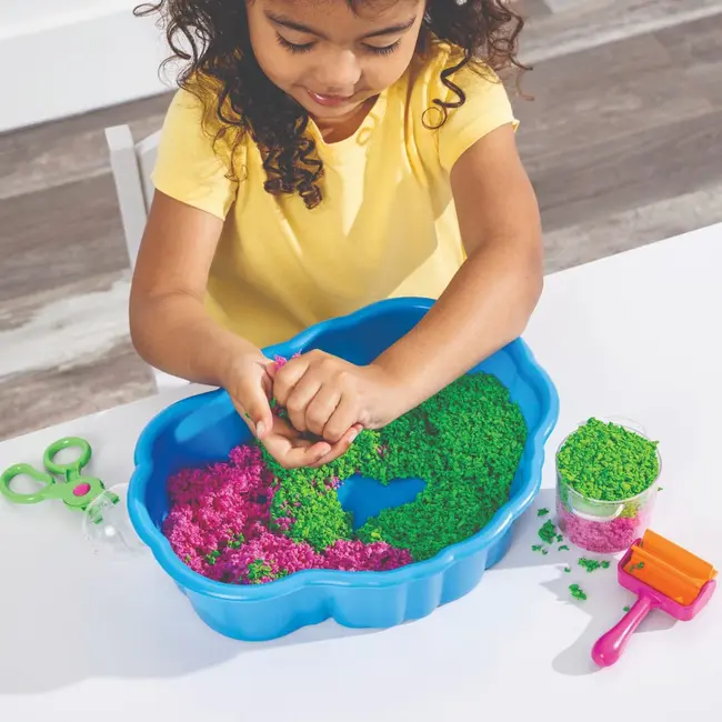 Learning Resources - Playfoam® Pluffle Sensory station