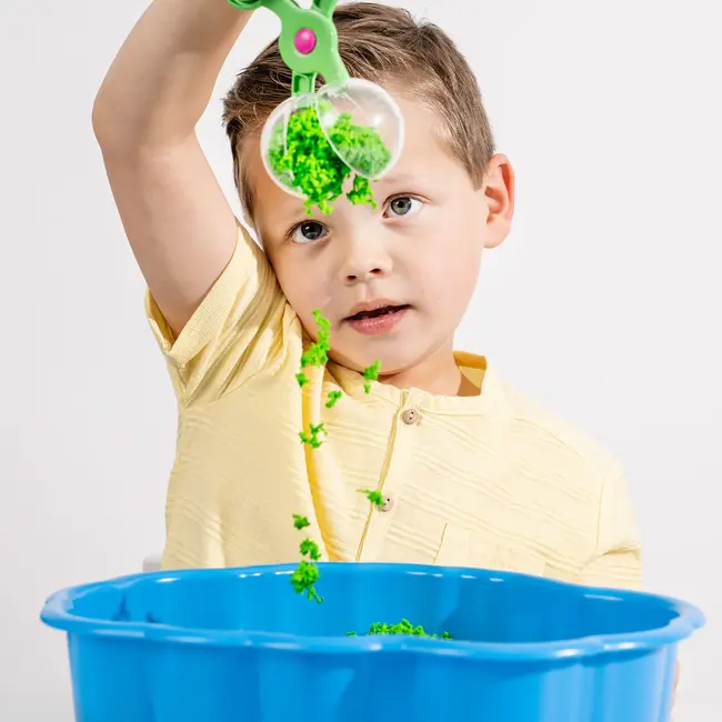 Learning Resources - Playfoam® Pluffle Sensory station