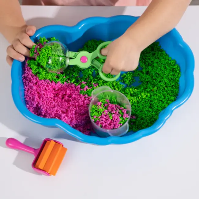Learning Resources - Playfoam® Pluffle Sensory station