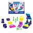 Learning Resources - Playfoam® Sand magical reveal