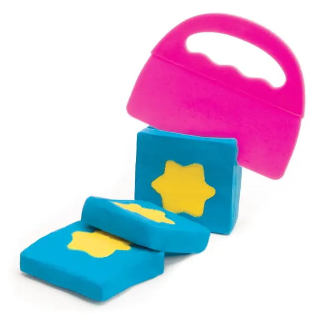 Learning Resources - Playfoam® Sand magical reveal