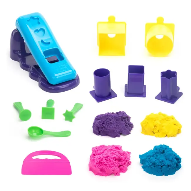 Learning Resources - Playfoam® Sand magical reveal