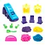 Learning Resources - Playfoam® Sand magical reveal